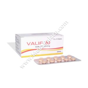 Valif 20 mg