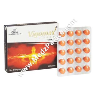 Vigomax Forte(Herbal)