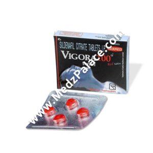 Vigora 100 mg
