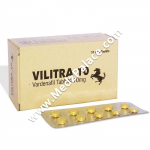 Vilitra 10 mg