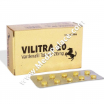 Vilitra 20 mg