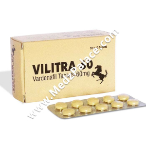 Vilitra 60 mg