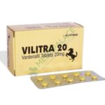 Vilitra 20