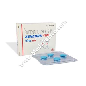 Zenegra 100 mg