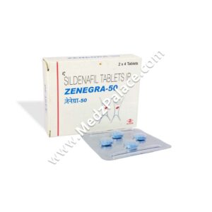 Zenegra 50 mg