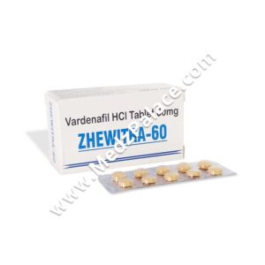 Zhewitra 60 mg