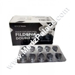 Fildena Double 200 mg