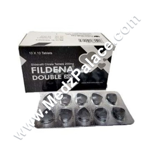Fildena Double 200 mg