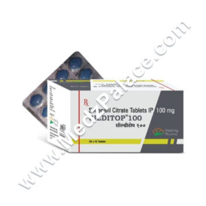 Silditop Soft 100 mg