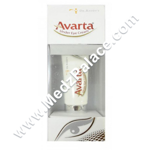 AVARTA UNDER EYE CREAM