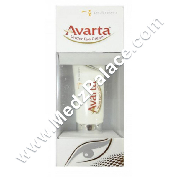 AVARTA UNDER EYE CREAM Buy Herbal Meds Online Reviews