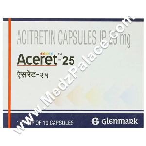 Aceret 25 mg