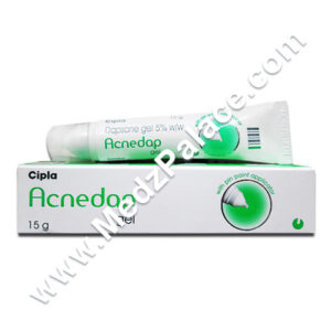 Acnedap Gel