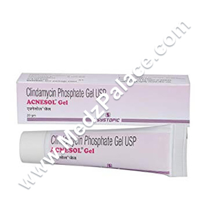 ACNESOL GEL
