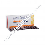 ACROTAC 10 MG