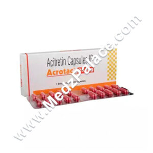 ACROTAC 25 MG