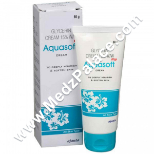 Aquasoft Cream