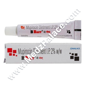 B-BACT OINTMENT 10 GM