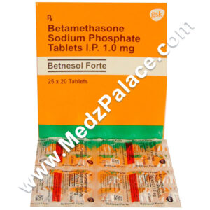 Betnesol 1 mg