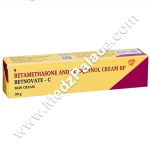 Betnovate C