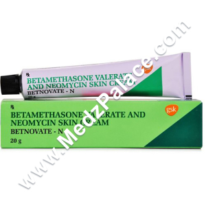 Betnovate N