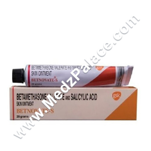Betnovate S