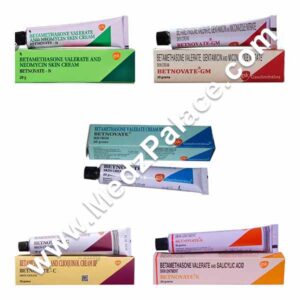 Betnovate