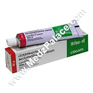 CANDID B CREAM 30 GM