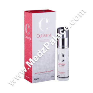 Cutisera Serum