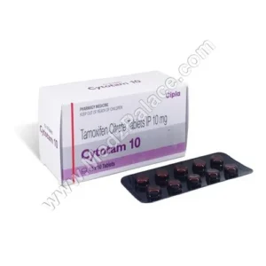 Cytotam 10 mg