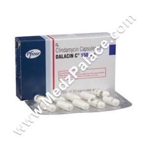 Dalacin C 150 mg