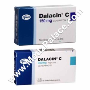 Dalacin C