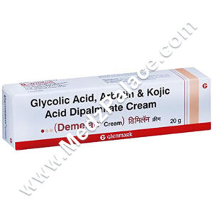 Demelan Cream