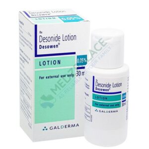 Desowen Lotion