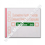 Dulane 30 Mg