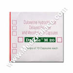 Dulane M 20 Mg