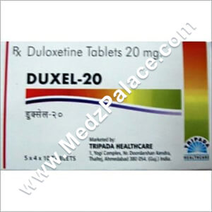 Duxel 20 Mg