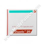 Duzela 20 Mg