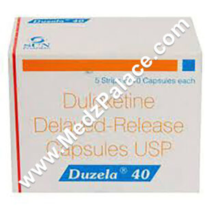 Duzela 40 Mg