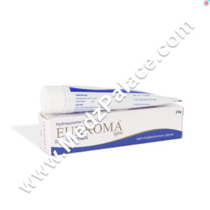 EUKROMA CREAM 20 GM
