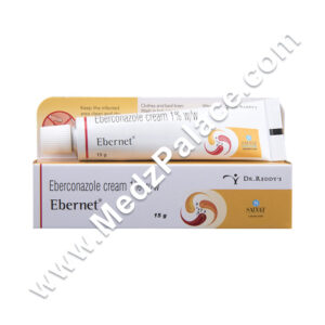 Ebernet Cream