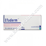 Efaderm Cream