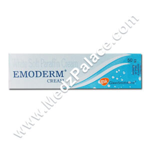 Emoderm Cream