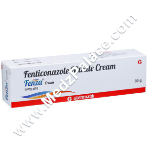 FENZA CREAM 2%