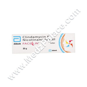 Faceclin Gel