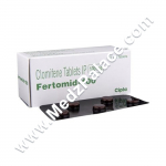 Fertomid 100 mg