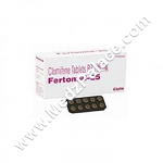 Fertomid 25 mg