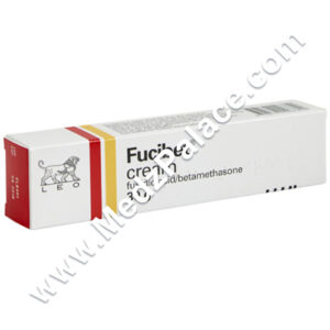 Fucibet Cream