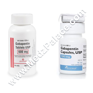 Gabapentin