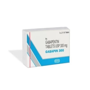 Gabapin 300 Mg